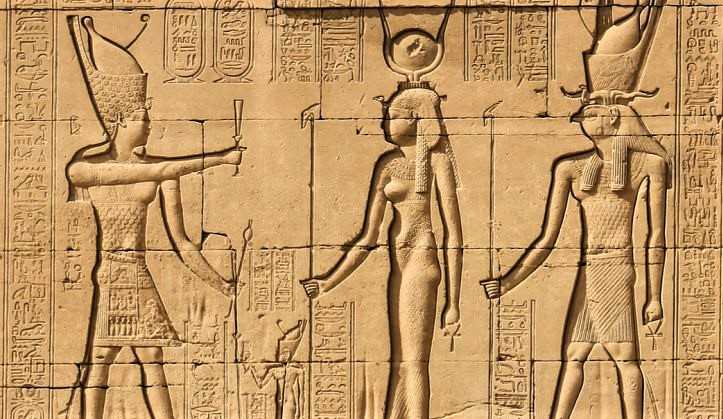 Die griechisch-römische Periode